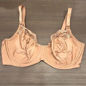 Wacoal 855257 Lace Impression Underwire Bra